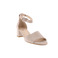 Gabor sandalen beige 2