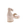 Gabor sandalen beige 4