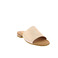 Gabor thong slippers gold 2