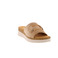 Gabor thong slippers lightbrown 2