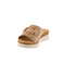 Gabor thong slippers lightbrown 3