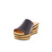 Gabor thong slippers black 3