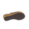 Gabor thong slippers black 5