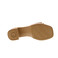 Gabor thong slippers ecru 5