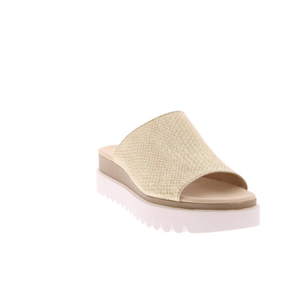 Gabor tongs or