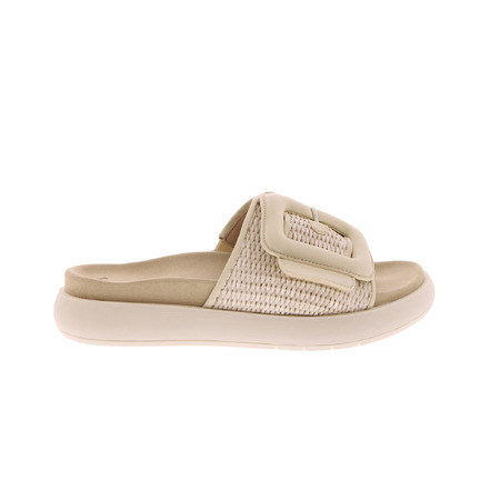 Gabor tongs ecru