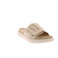 Gabor thong slippers ecru 2