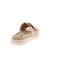 Gabor thong slippers ecru 4