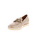 Gabor moccasins taupe 3
