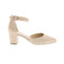Gabor pumps pink