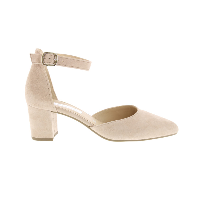 Gabor pumps pink