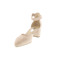 Gabor pumps pink 3