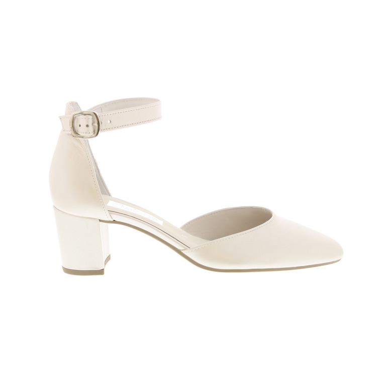Gabor pumps white