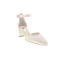 Gabor pumps white 2