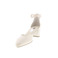 Gabor pumps white 3