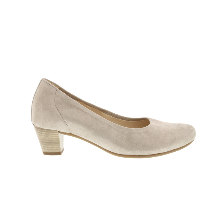 Gabor pumps lightbrown