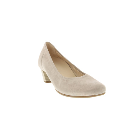 Gabor pumps beige