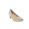 Gabor pumps lightbrown 2