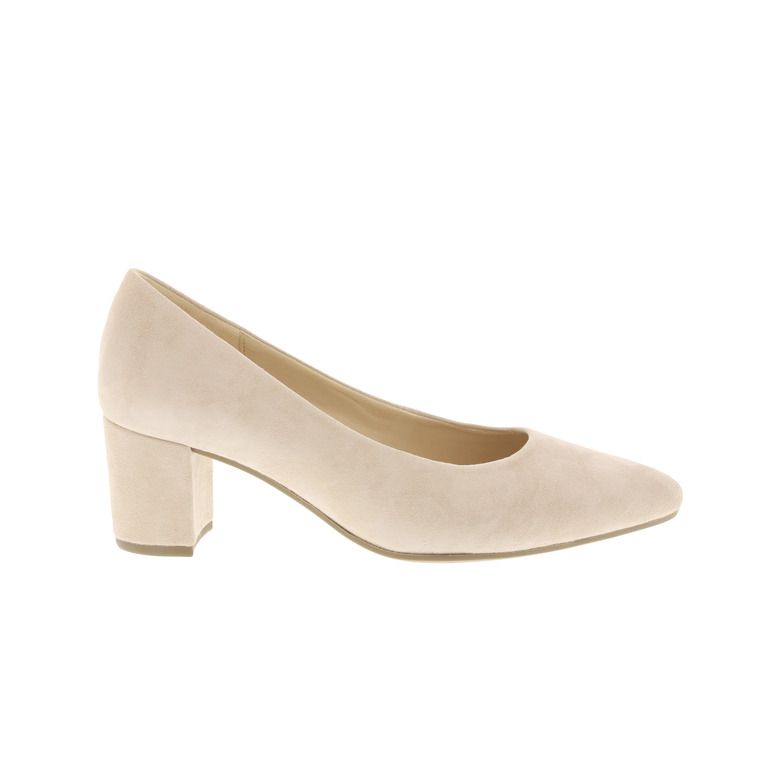 Gabor pumps pink