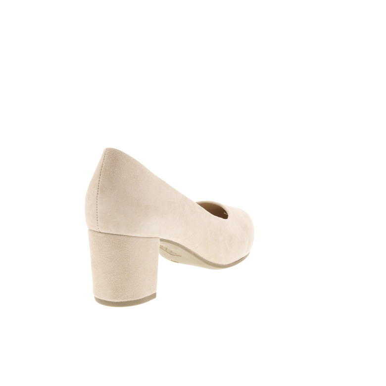 Gabor pumps pink 4