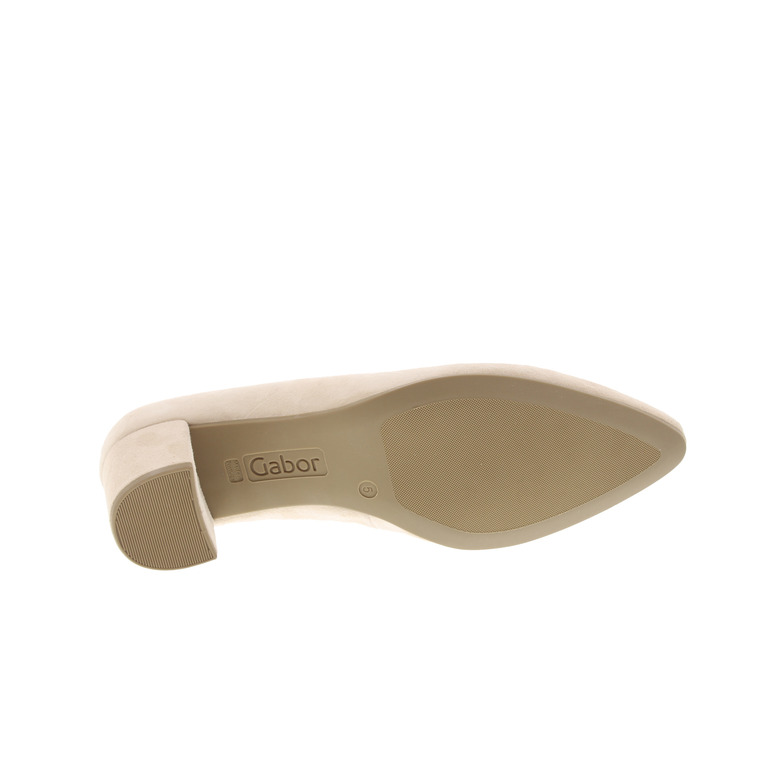 Gabor pumps pink 5