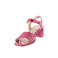 Gabor sandalen rosa 3