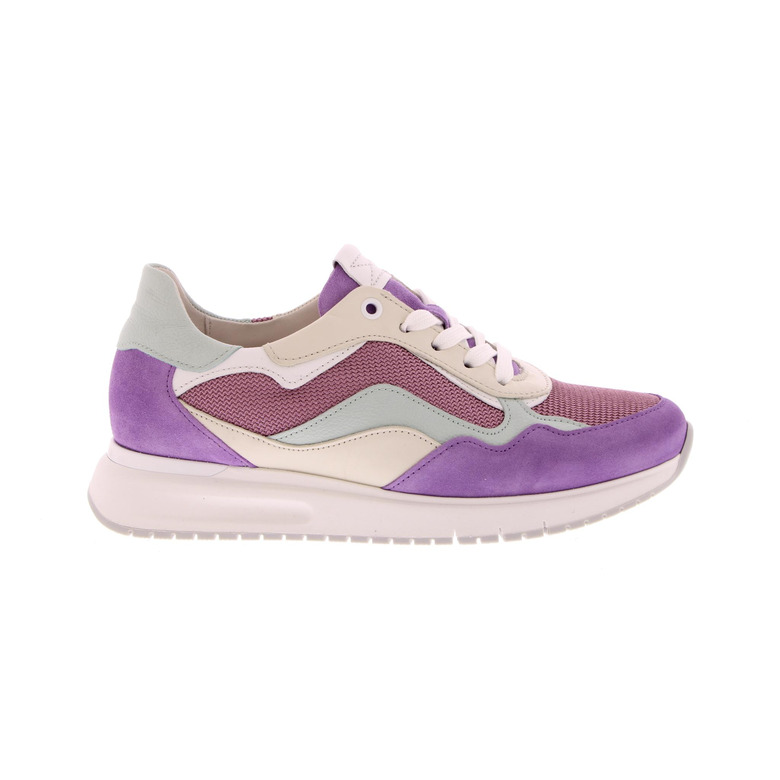 Gabor sneakers lila
