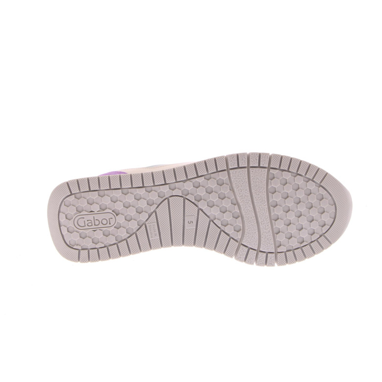 Gabor sneakers lila 5