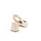 Gabor pumps white 4