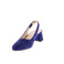 Gabor pumps blue 3