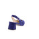 Gabor pumps blue 4