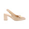 Gabor pumps lightbrown 1