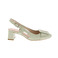 Gabor pumps green