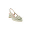 Gabor pumps green 2