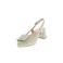Gabor pumps green 3