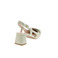 Gabor pumps green 4