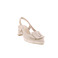 Gabor pumps ecru 2
