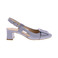 Gabor pumps blue