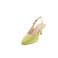 Gabor pumps green 3