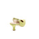 Gabor pumps green 4