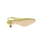 Gabor pumps green 5
