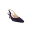 Gabor pumps blue 2