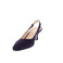 Gabor pumps blue 3