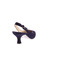 Gabor pumps blue 4