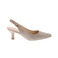 Gabor pumps taupe 1