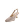 Gabor pumps taupe 3