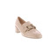 Gabor moccasins taupe 2
