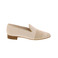 Pertini loafers beige 1