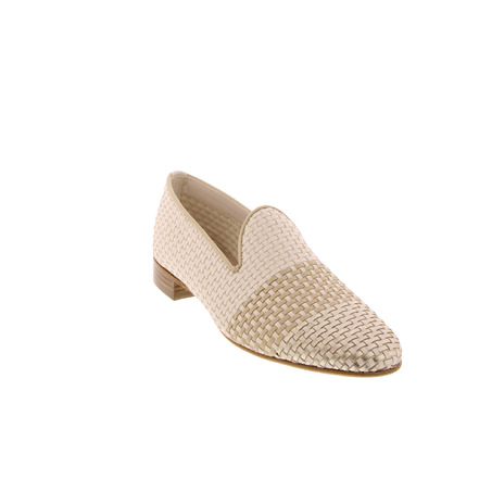 Pertini loafers beige