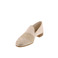 Pertini loafers beige 3